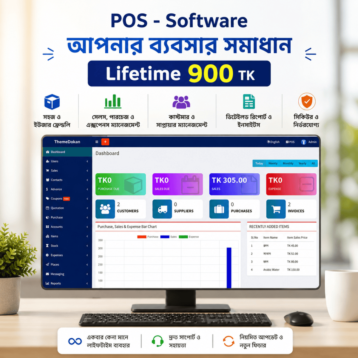 POS Software